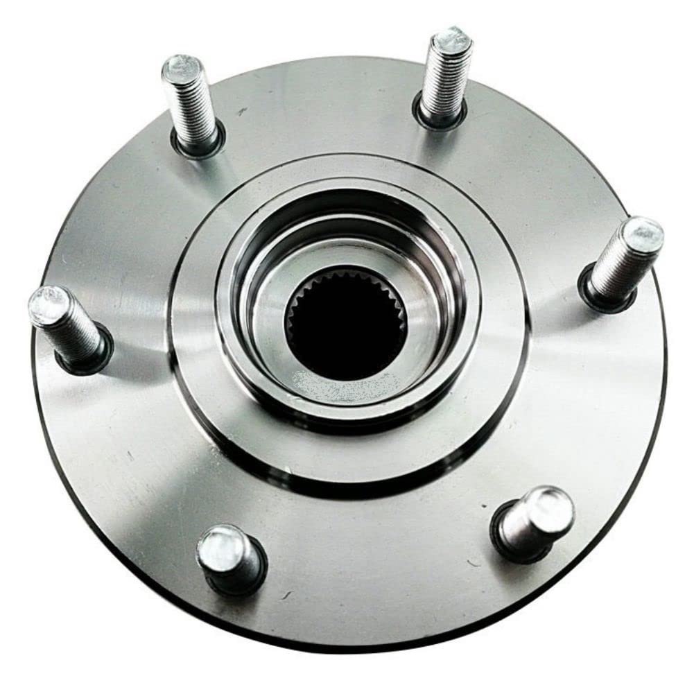 42200-T0B-951 Source Wheel Hub Unit Shaft Head Bearing Assembly Is Suitable for Front and Rear Wheels