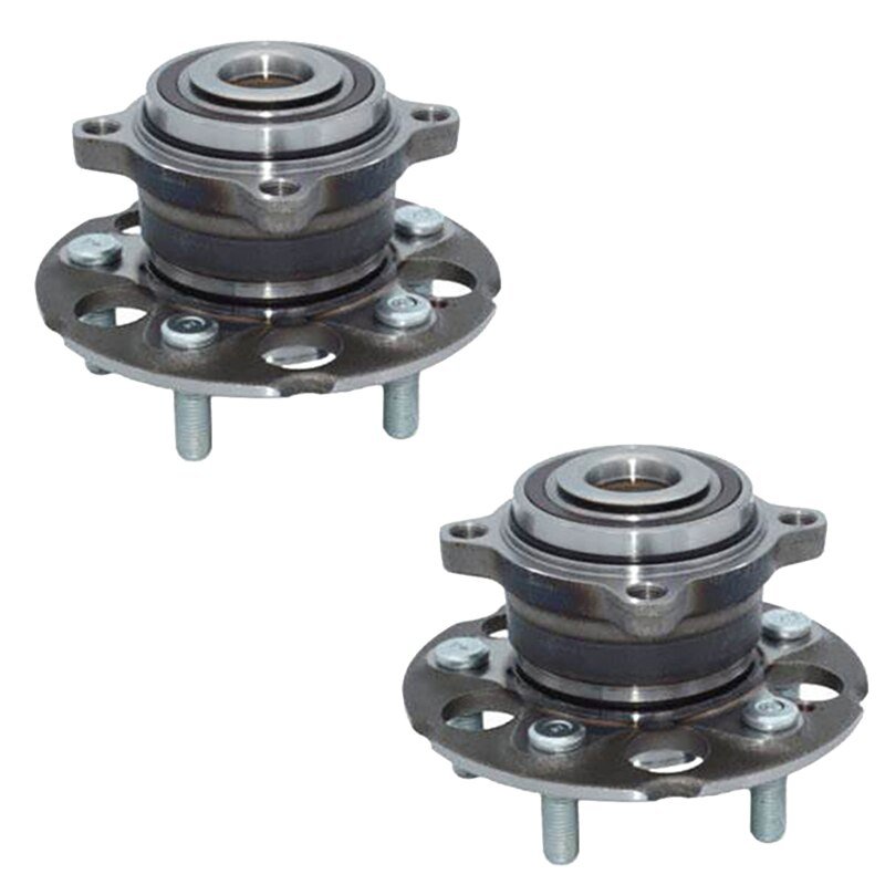 42200-T0B-951 Source Wheel Hub Unit Shaft Head Bearing Assembly Is Suitable for Front and Rear Wheels