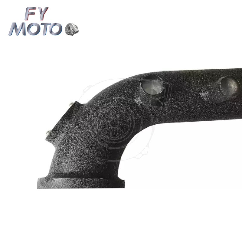 For BMW 135i 335i N54 E82 E87 E81 E90 E91 E92 Intake Turbo Chargepipe