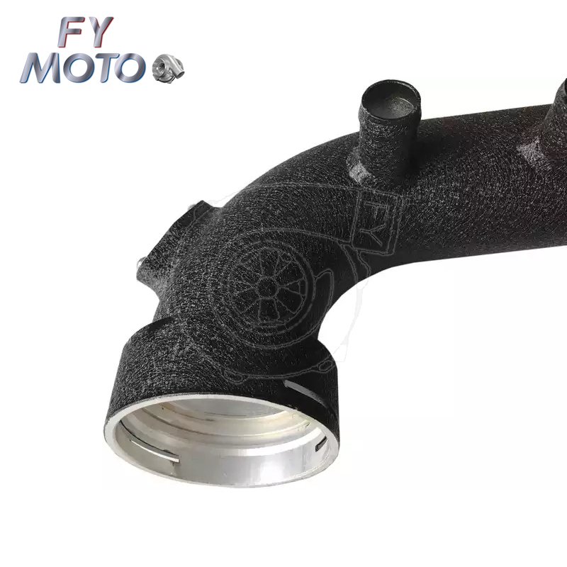 For BMW 135i 335i N54 E82 E87 E81 E90 E91 E92 Intake Turbo Chargepipe