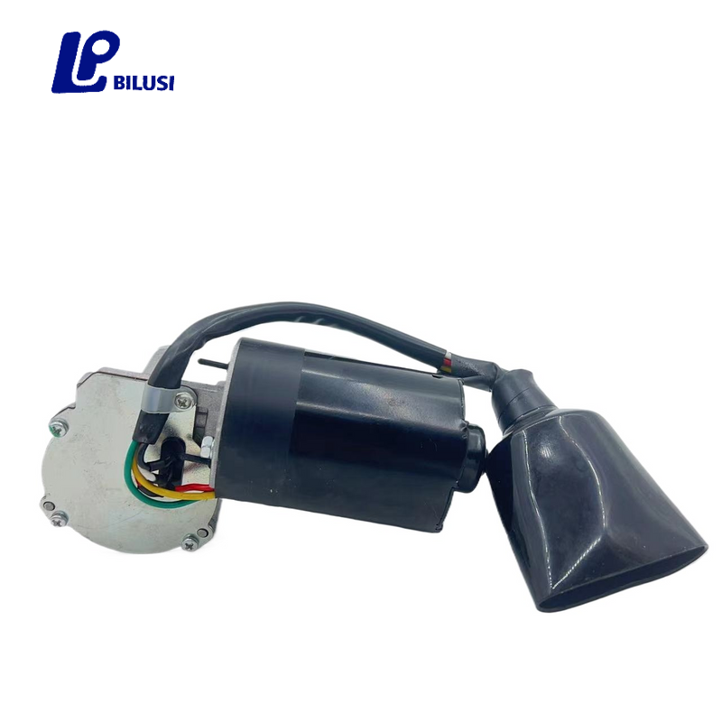 Bilusi 76505-sen-h01 Auto Parts Front Windshield Wiper Motor Front Wiper Motor76505-SEN for Fit Gd6 Gd8 03-06 76505senh01