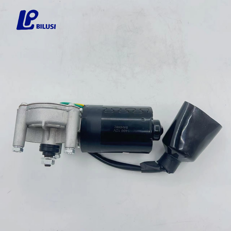 Bilusi 76505-sen-h01 Auto Parts Front Windshield Wiper Motor Front Wiper Motor76505-SEN for Fit Gd6 Gd8 03-06 76505senh01
