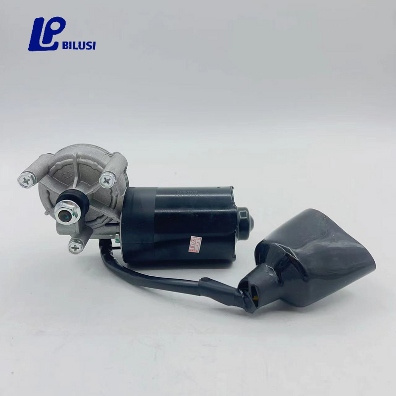 Bilusi 76505-sen-h01 Auto Parts Front Windshield Wiper Motor Front Wiper Motor76505-SEN for Fit Gd6 Gd8 03-06 76505senh01