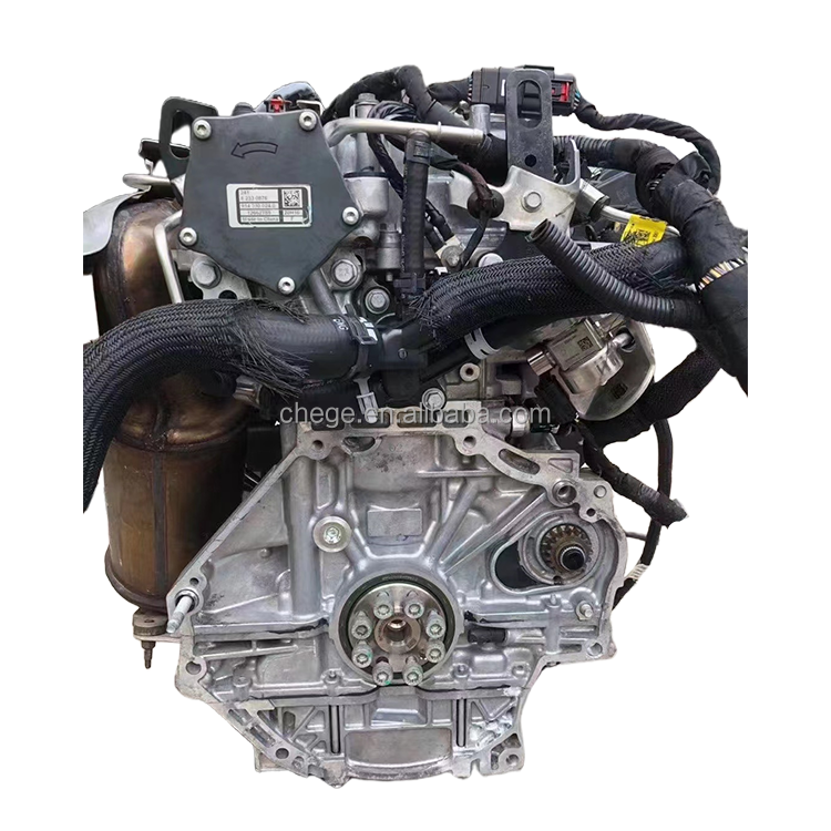 HOT SALE Used General Motors Engine LFV Engine for Chevrolet Equinox Bui ck Envision Regal 1.5T