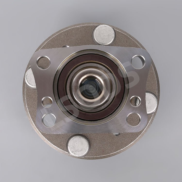Lsods Automotive Rear Wheel Hub Bearing 1534483 1516504 1547177 for Ford Ka+ Fiesta