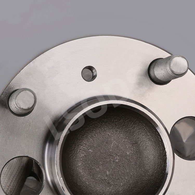 Lsods Automotive Rear Wheel Hub Bearing 1534483 1516504 1547177 for Ford Ka+ Fiesta