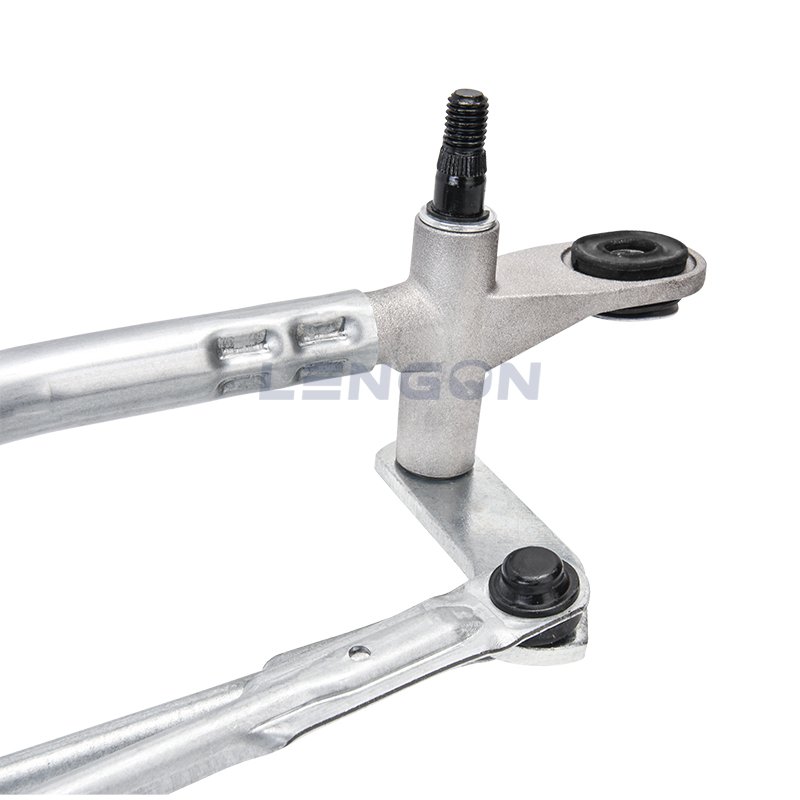 Lengun Factory Wholesale Brand-New 107672500D 107672599F 2017-2023 Wiper Module Windshield Wiper Linkage for Tesla Model 3 LHD