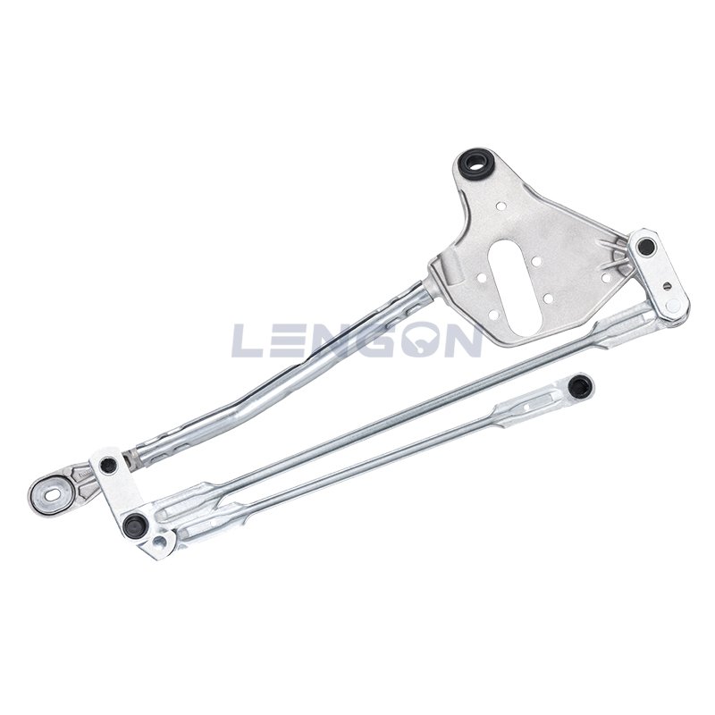Lengun Factory Wholesale Brand-New 107672500D 107672599F 2017-2023 Wiper Module Windshield Wiper Linkage for Tesla Model 3 LHD