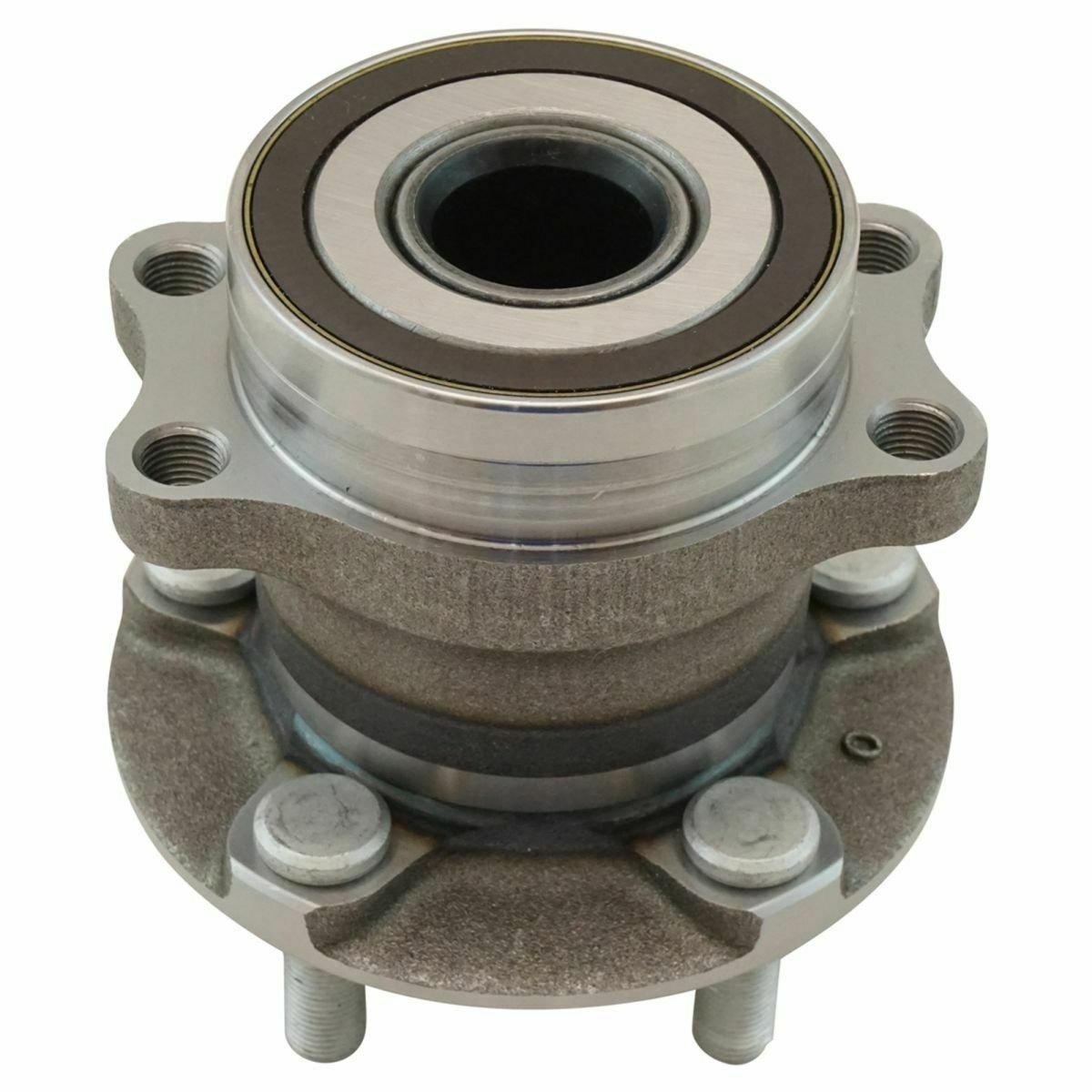 SHJZ P-HUB552T-2 28473-FL040 512518 HUB334T-4 Rear Wheel Hub Bearing for Cars