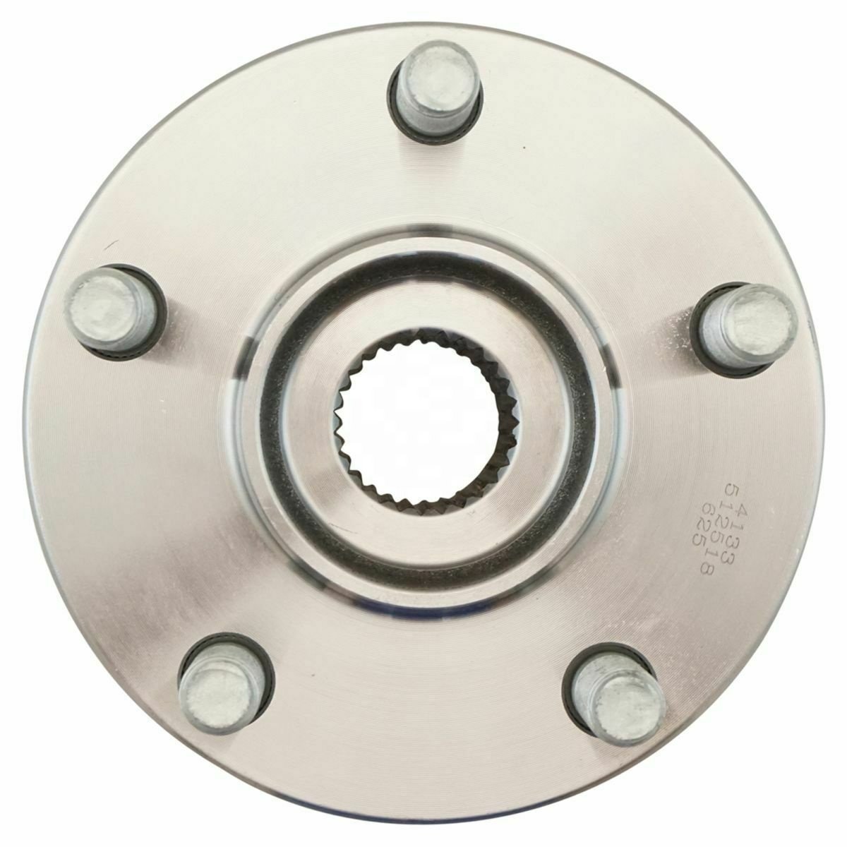 SHJZ P-HUB552T-2 28473-FL040 512518 HUB334T-4 Rear Wheel Hub Bearing for Cars