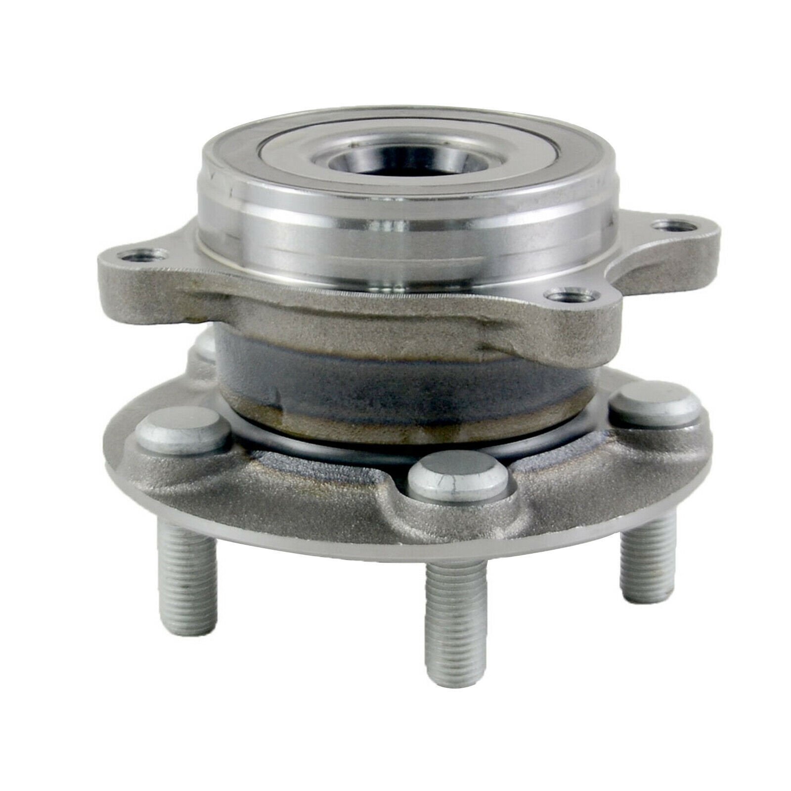 SHJZ P-HUB552T-2 28473-FL040 512518 HUB334T-4 Rear Wheel Hub Bearing for Cars