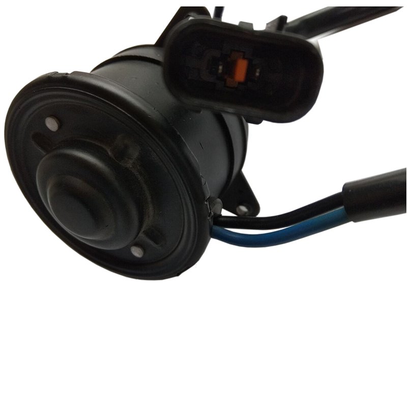 Janpan Denso Car 12V DC Air Radiator Cooling Condenser Fan Motor 062500-6351 for Mitsubishi Pajero