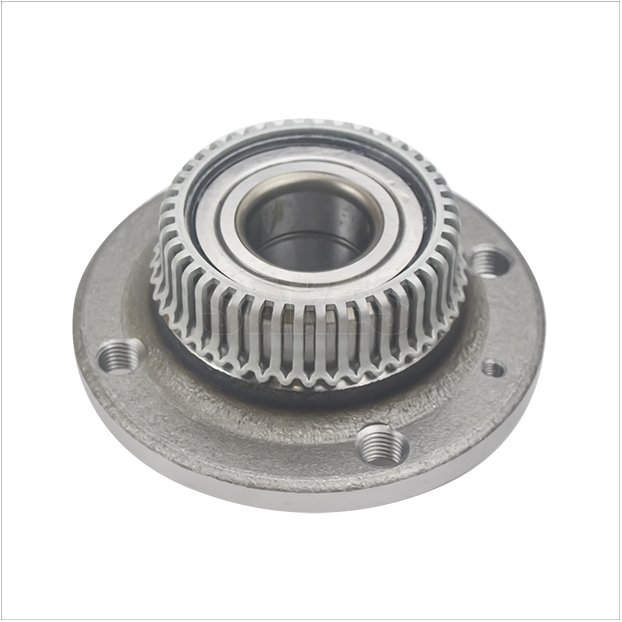 SAKES OE:6K9501477 Factory Wholesale High Quality Automotive Drivetrains Rear Wheel Hub Bearing Kit Repair Spare for VW Seat