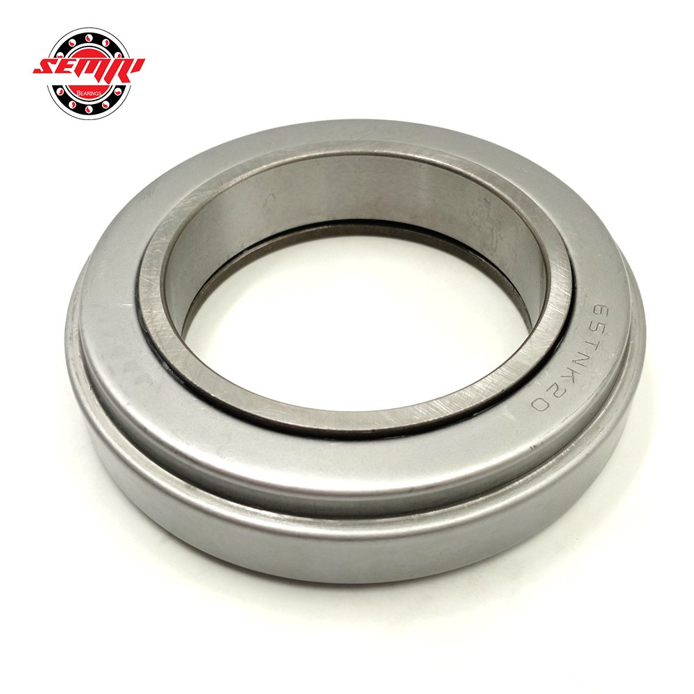 70x116.6x27mm Japan Original Auto Clutch Release Bearing CT70B