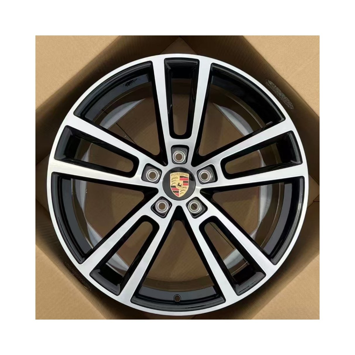Forged for BMW M2 F80 F82 F90 E46 E92 M3 M4 F30 G20 G30 G80 G82 330i M340i Rims Wheels 18 5x120 5x112