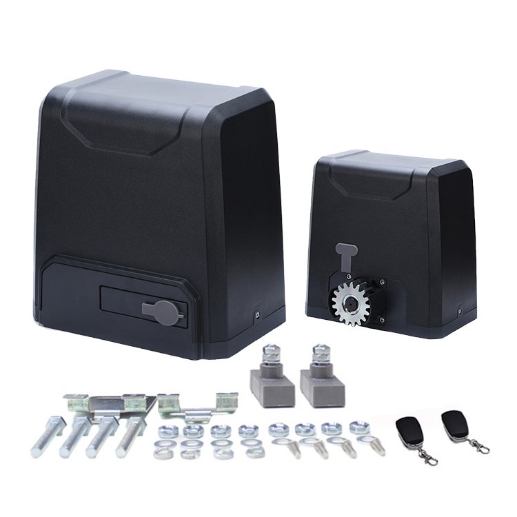Out Board Motors Electro Motor Dc Auto Gate Remote for Slider Door Gates Hinge Chain Opener Autogate Moto Gsm Operator 800 Kg