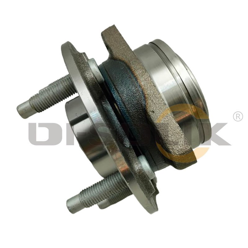 DI-SOLIK Front Wheel Hub Bearing 13585439 for ATS 2014 Auto Car Bearings Repuestos Cubo Rueda 13578740 13589150 513380 HA590488