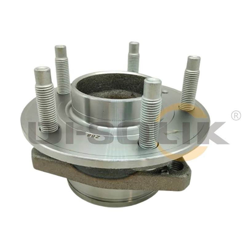 DI-SOLIK Front Wheel Hub Bearing 13585439 for ATS 2014 Auto Car Bearings Repuestos Cubo Rueda 13578740 13589150 513380 HA590488