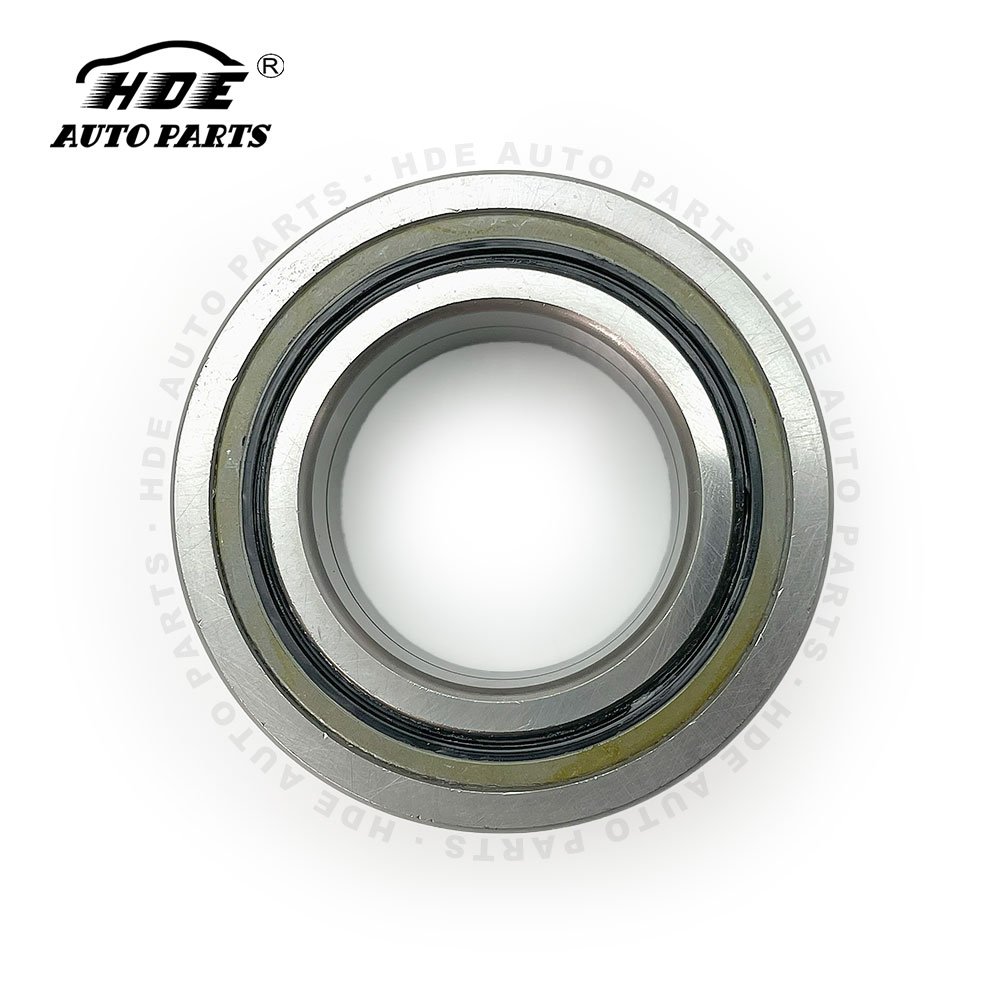 DBZ45-3 Angular Contact Ball Bearing