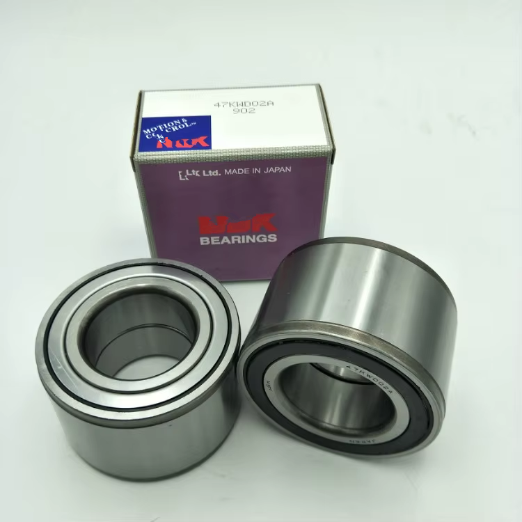 47X88X55 Rear Front Auto Wheel Hub Bearing 47KWD02A 47KWD02 DU47880055 ABS
