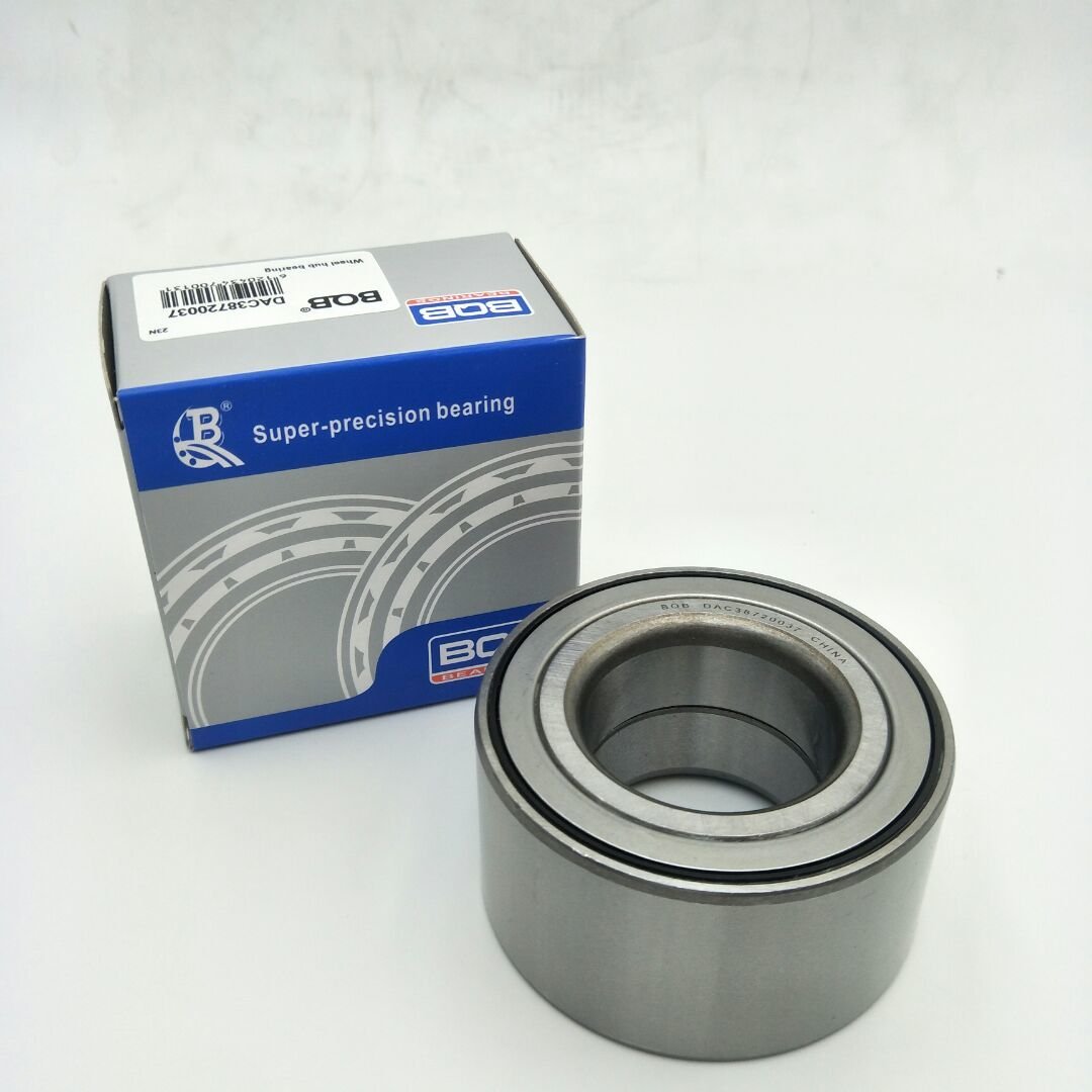 47X88X55 Rear Front Auto Wheel Hub Bearing 47KWD02A 47KWD02 DU47880055 ABS