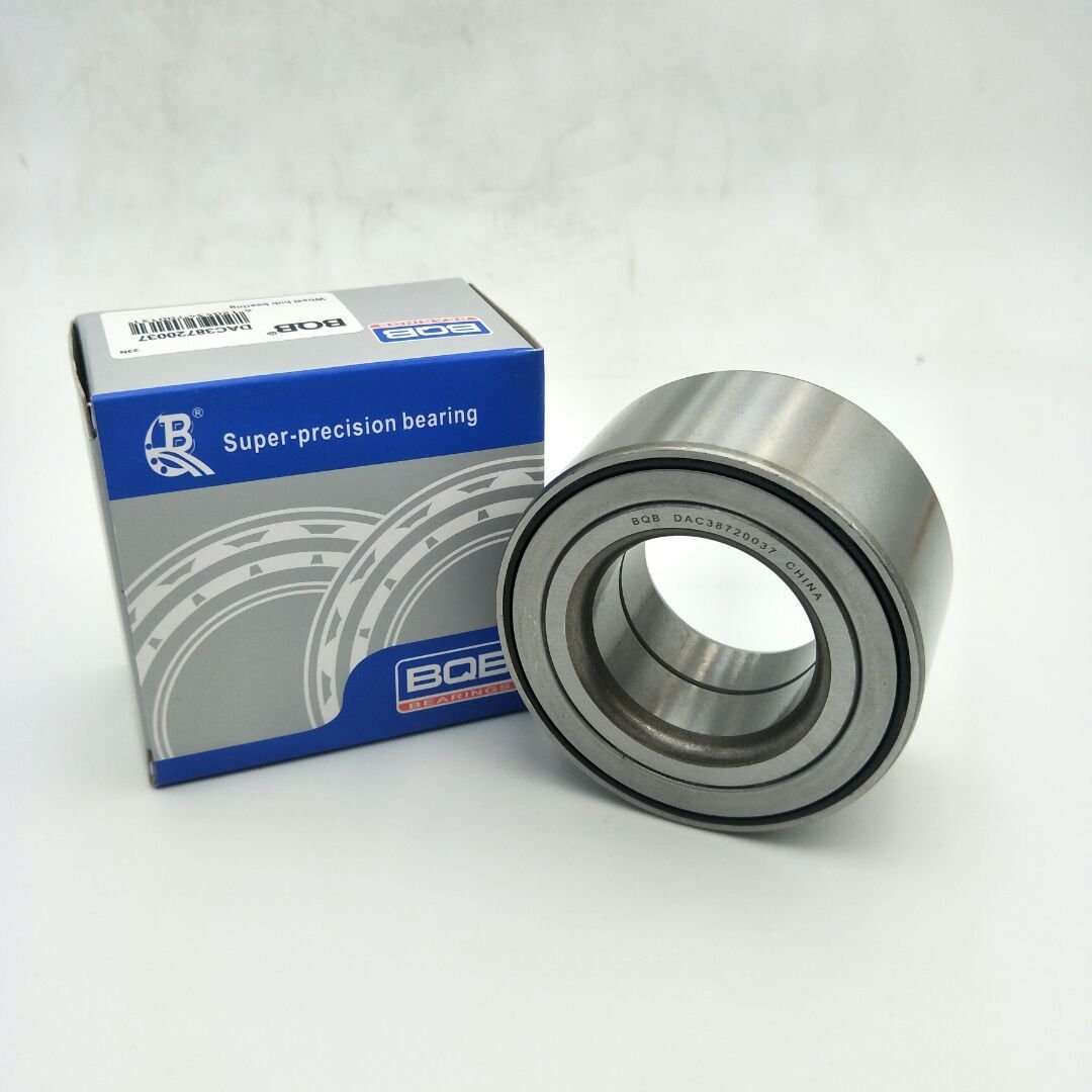 47X88X55 Rear Front Auto Wheel Hub Bearing 47KWD02A 47KWD02 DU47880055 ABS