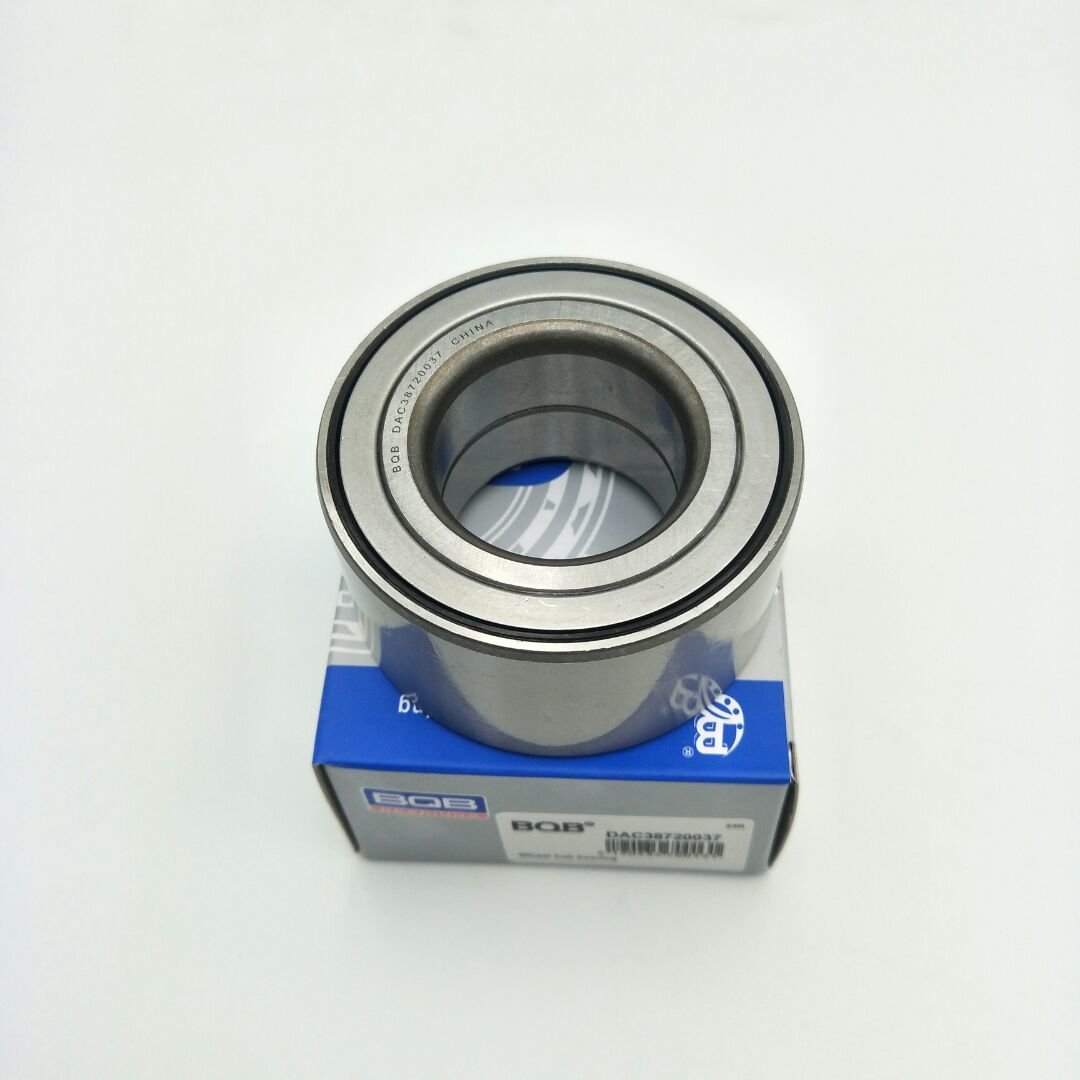 47X88X55 Rear Front Auto Wheel Hub Bearing 47KWD02A 47KWD02 DU47880055 ABS