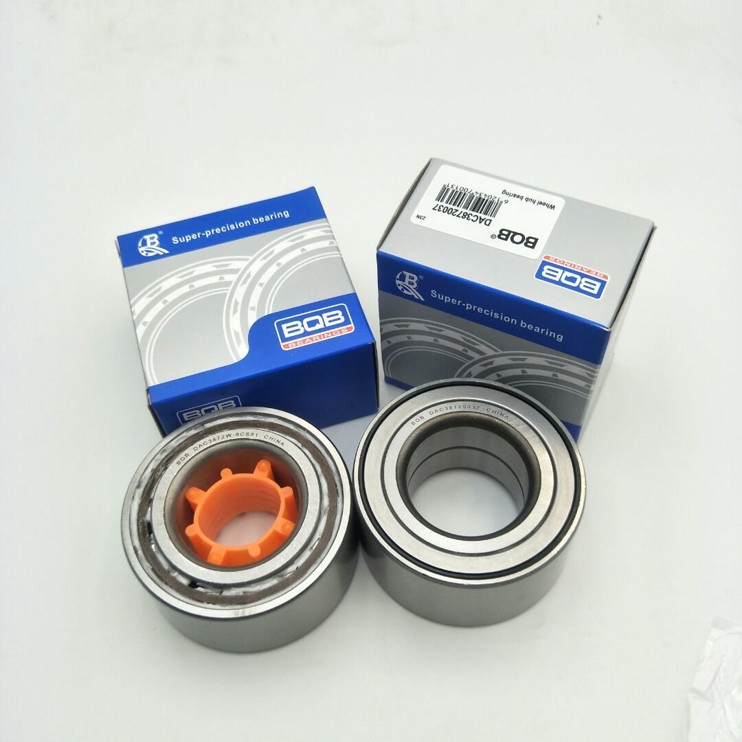 47X88X55 Rear Front Auto Wheel Hub Bearing 47KWD02A 47KWD02 DU47880055 ABS