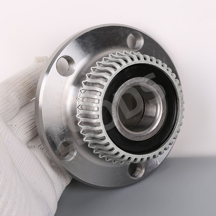 Lsods Auto Spare Parts Rear Wheel Hub Bearing 1J0598477 1J0501477A for Volkswagen Golf Bora