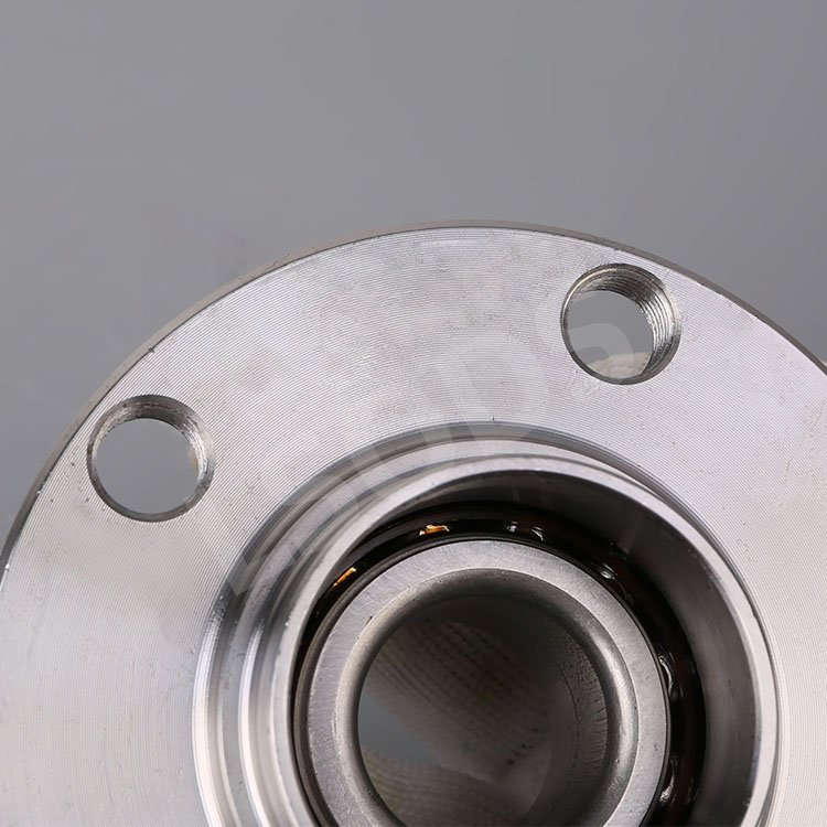 Lsods Auto Spare Parts Rear Wheel Hub Bearing 1J0598477 1J0501477A for Volkswagen Golf Bora