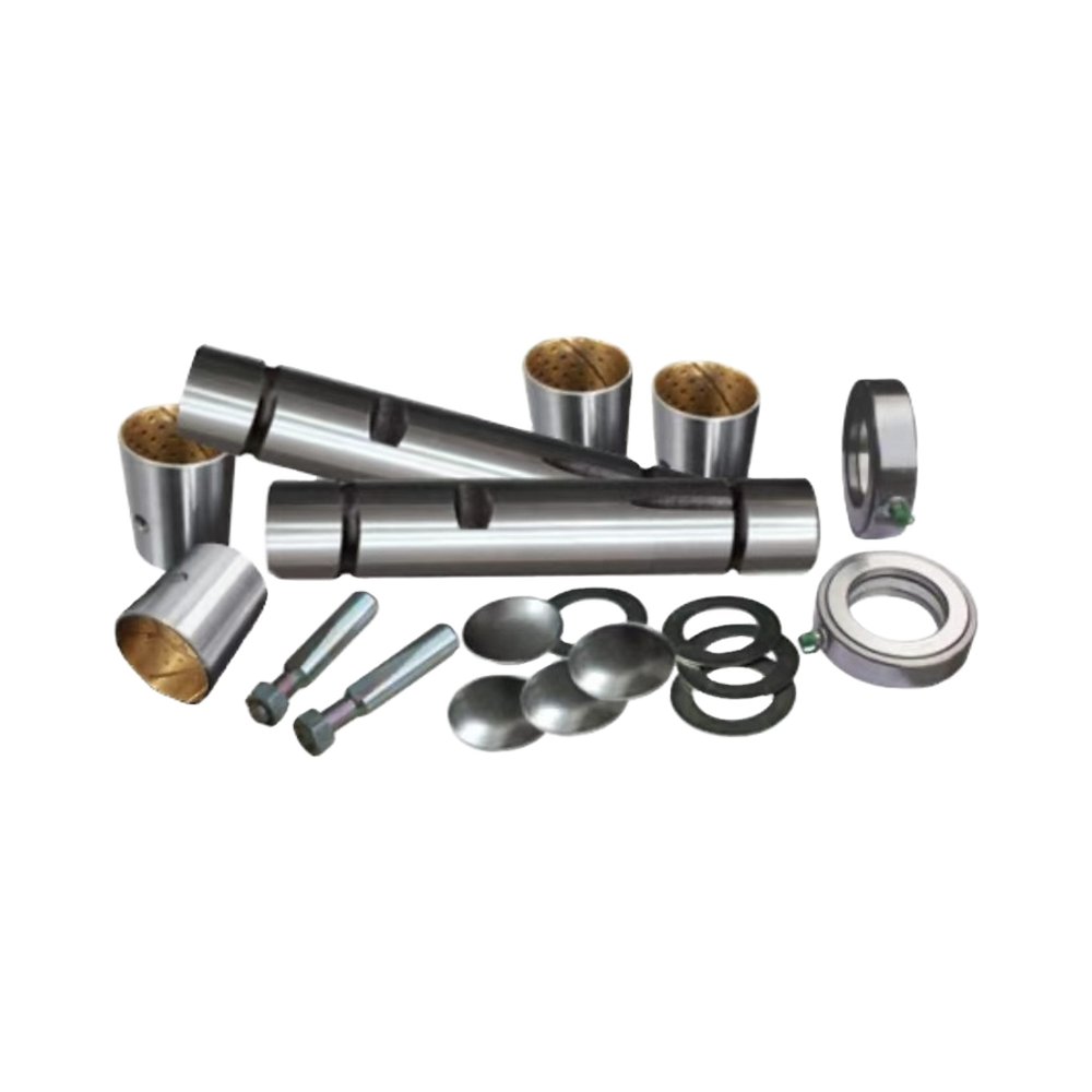 BJ-1041 Auto Bearings Repair Kit Steering Knuckle Kingpin for Vehicle Maintenance