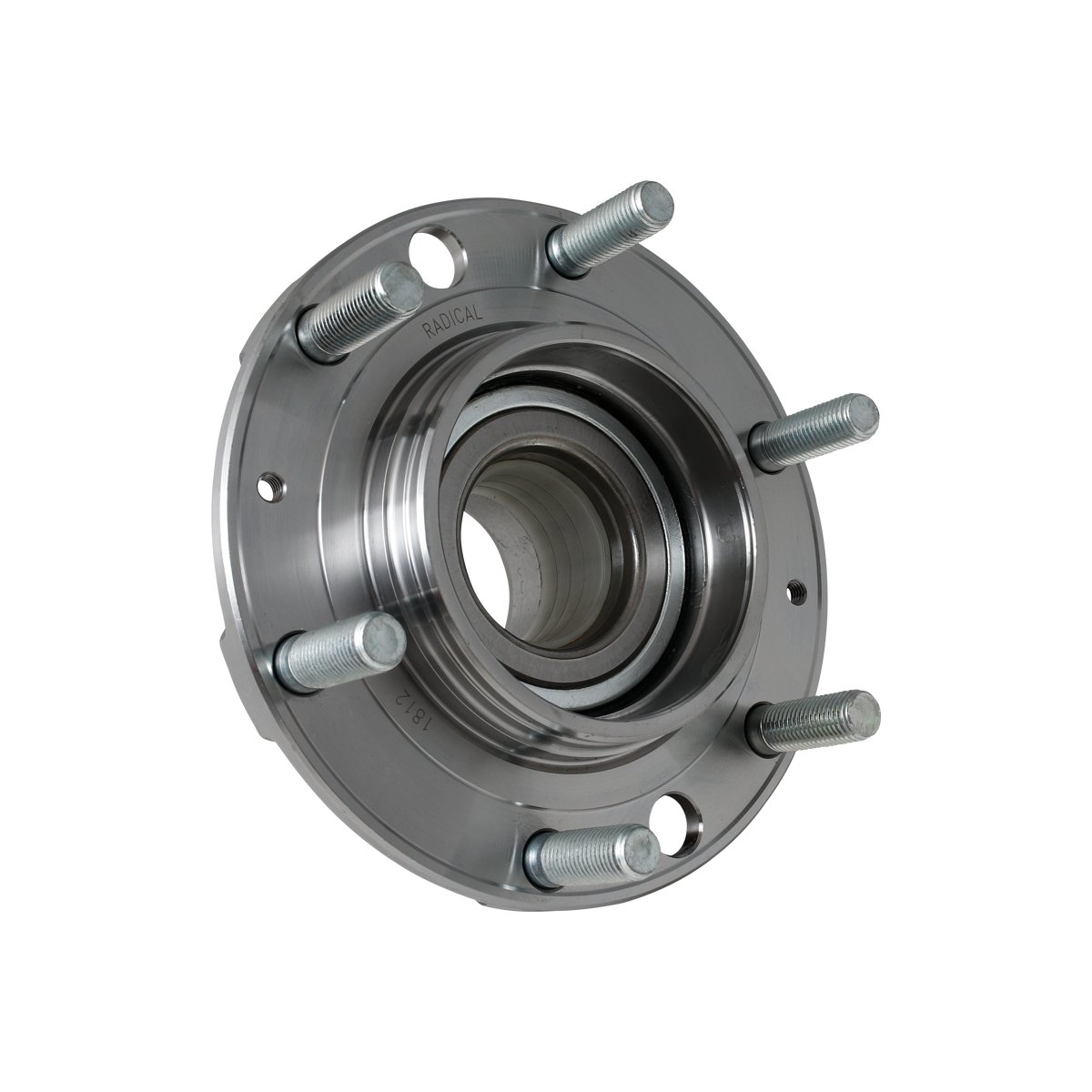 Wheel Hub Bearing Unit 51750-4H000 Automotive Wheel Hub Bearing Unit 517504H000 51750-4h000 for Hyundai H1 2008