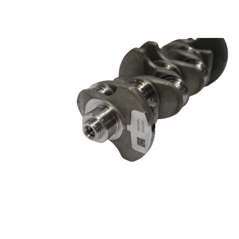 Factory Direct Sales of Automotive Parts Engine Spare Parts L2E15M CE15F Crankshaft for Leading Ldeal Changfeng
