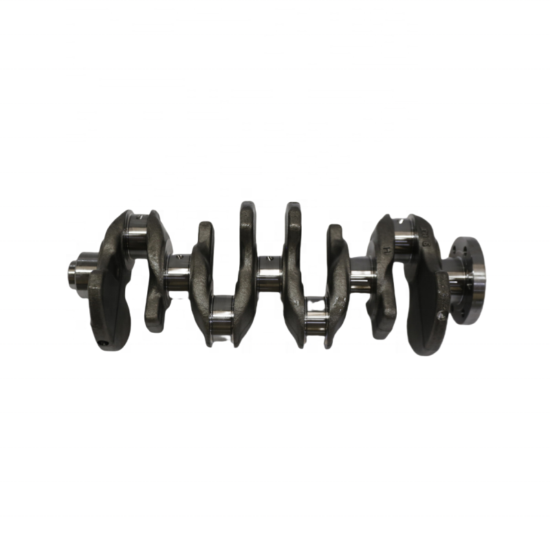Factory Direct Sales of Automotive Parts Engine Spare Parts L2E15M CE15F Crankshaft for Leading Ldeal Changfeng