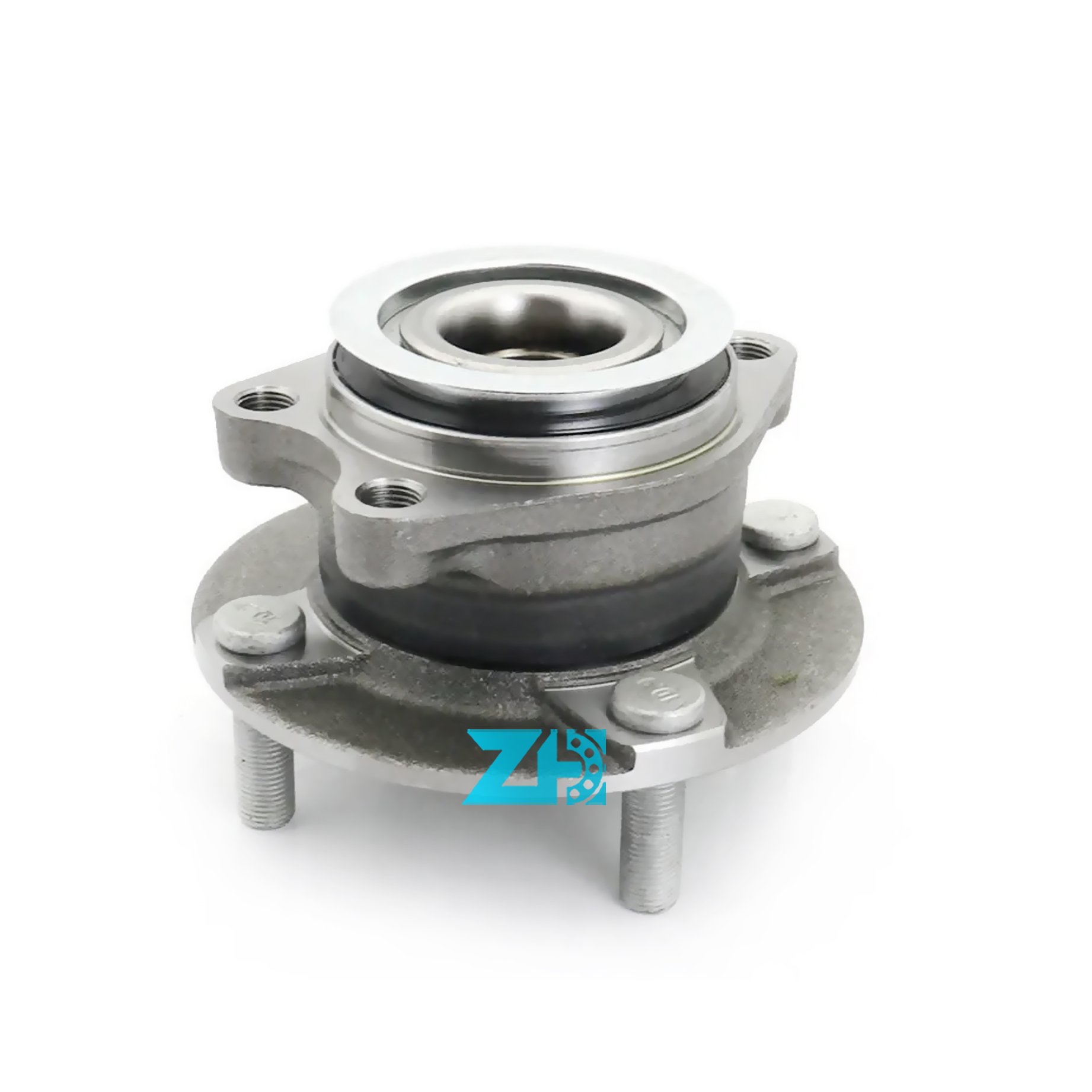 Auto Parts Wheel Hub Unit 40202-JX30A Front Wheel Hub Assembly 40202-JX00A for Nissan