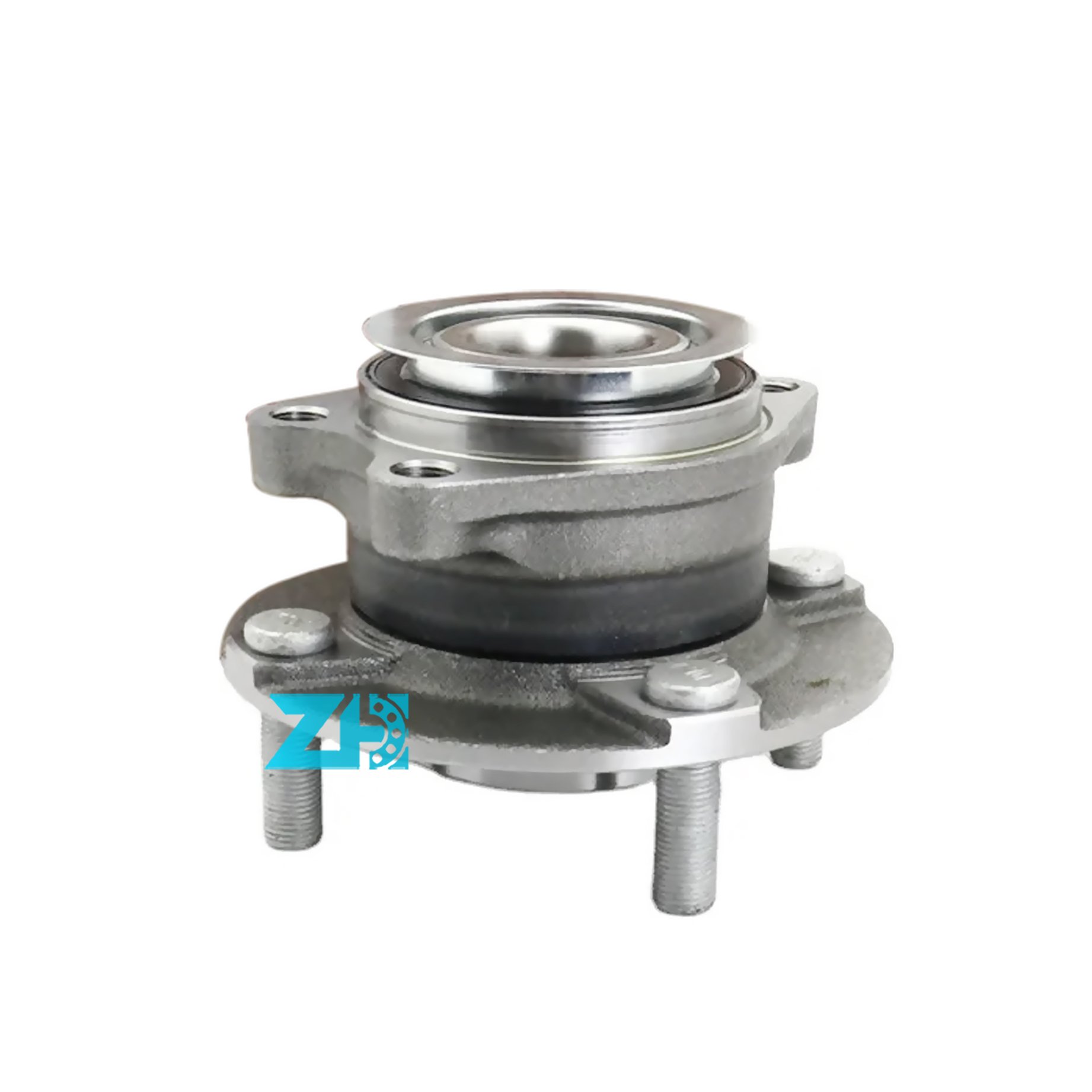 Auto Parts Wheel Hub Unit 40202-JX30A Front Wheel Hub Assembly 40202-JX00A for Nissan