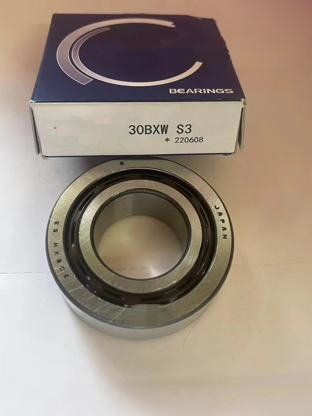 Cheap Bearing High Quality Auto Gearbox Bearing 30BXW S3 026BX5814 40TM18 VP55-2 for All Kinds of Brands