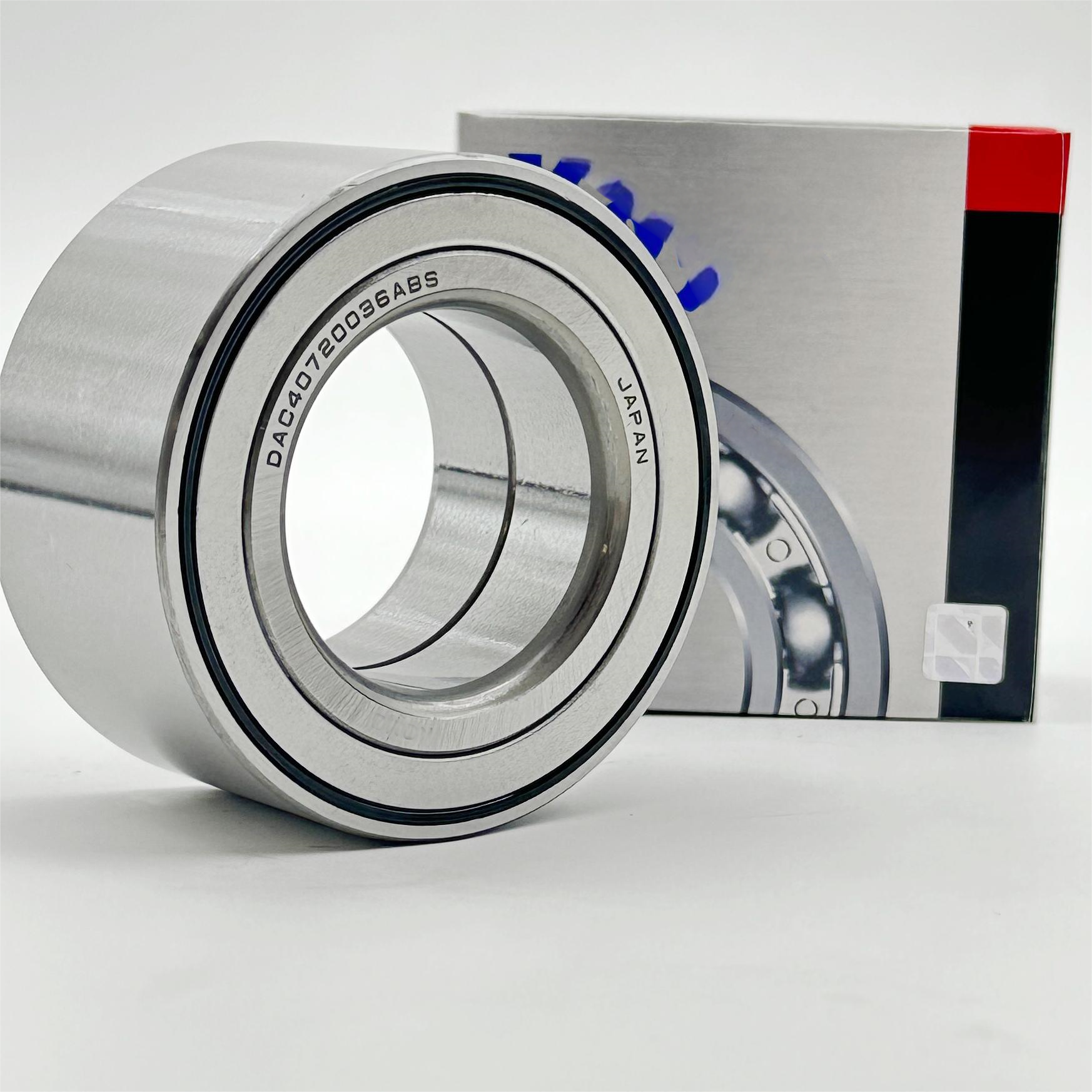 International Brands DAC38710039 38*71*39mm Auto Bearing Unit Front Rear Wheel Hub Bearing
