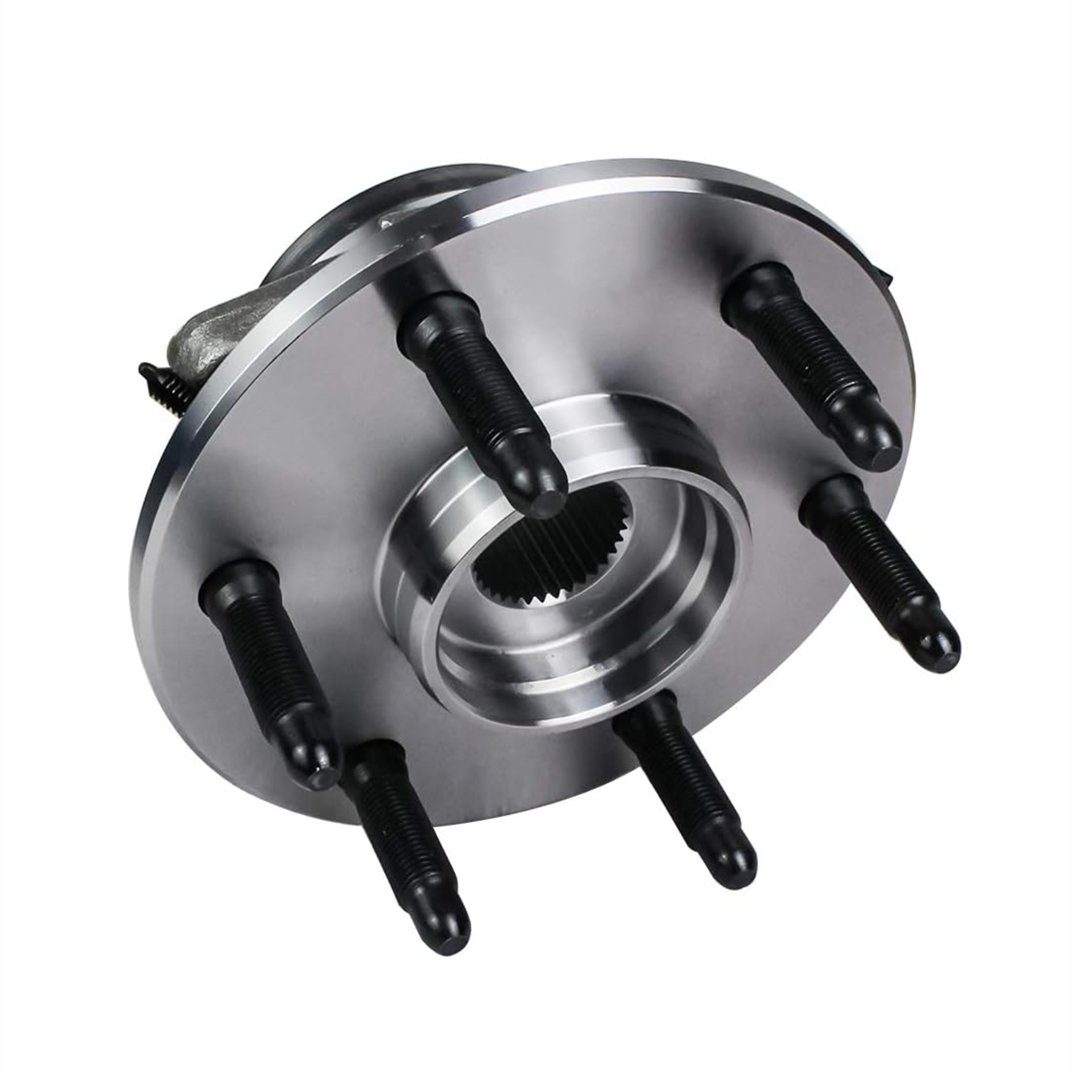 Front Wheel Hub Bearings 515036 for Cadillac Car Wheel Hub Units 515036 SP500300 19209040 15233113 15112382