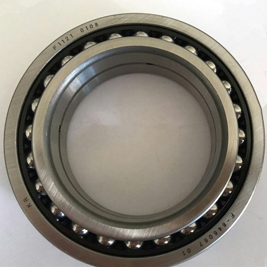 Automobile Gearbox Bearing F-846067.01 F846067 F 846067 846067 Manual Transmission Wheel Hub Unit Assemblies Bearings