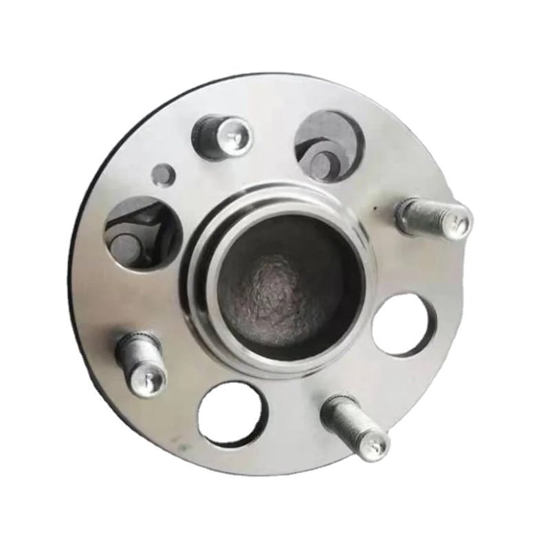 Car Parts Front Axle Wheel Hub Unit Wheel Bearing and Hub Assembly for Hyundai Santa Fe OEM 51750-S1000 51750S1000