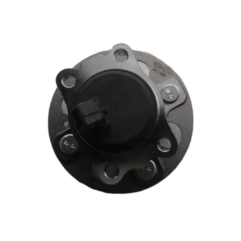 Car Parts Front Axle Wheel Hub Unit Wheel Bearing and Hub Assembly for Hyundai Santa Fe OEM 51750-S1000 51750S1000