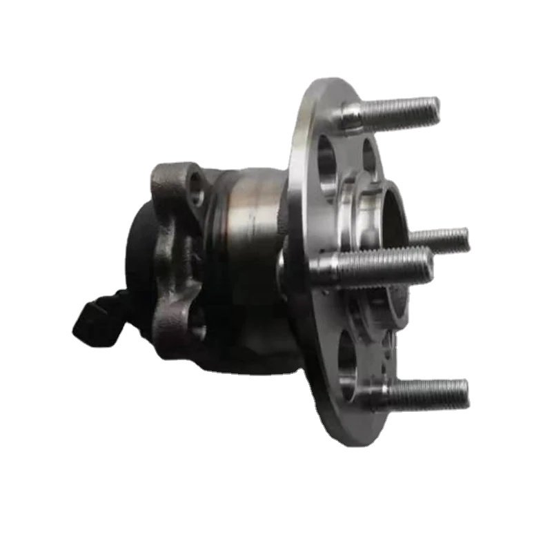 Car Parts Front Axle Wheel Hub Unit Wheel Bearing and Hub Assembly for Hyundai Santa Fe OEM 51750-S1000 51750S1000
