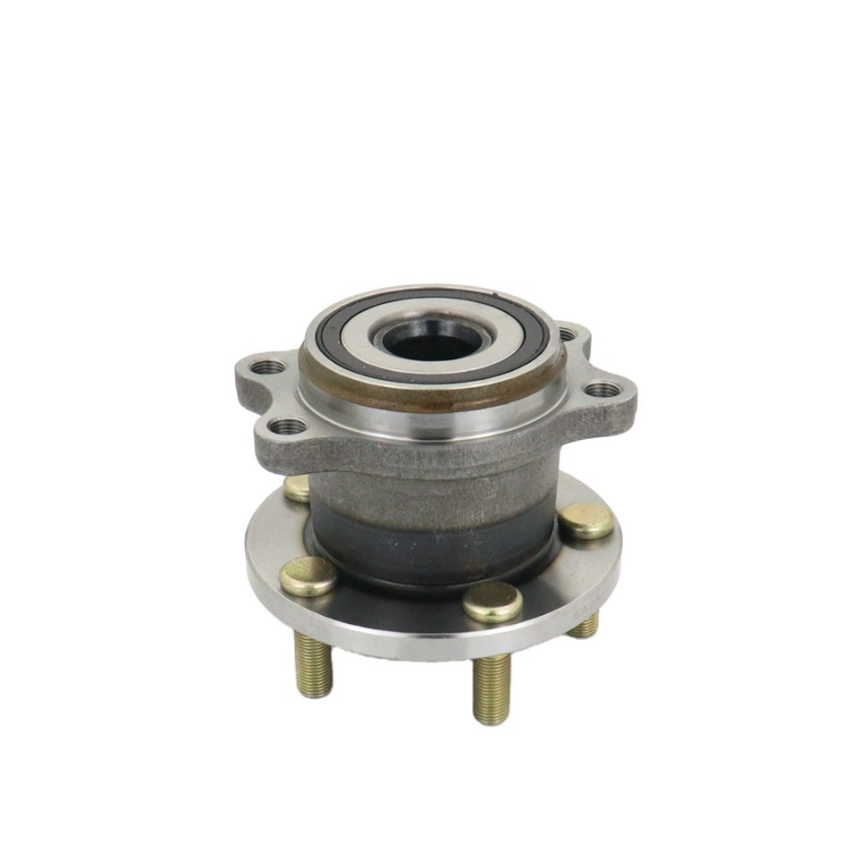 512293 28473-AG001 28473-AG000 28473-AG00ASubaru Automotive Rear Hub Unit Bearing 6A08 Assembly