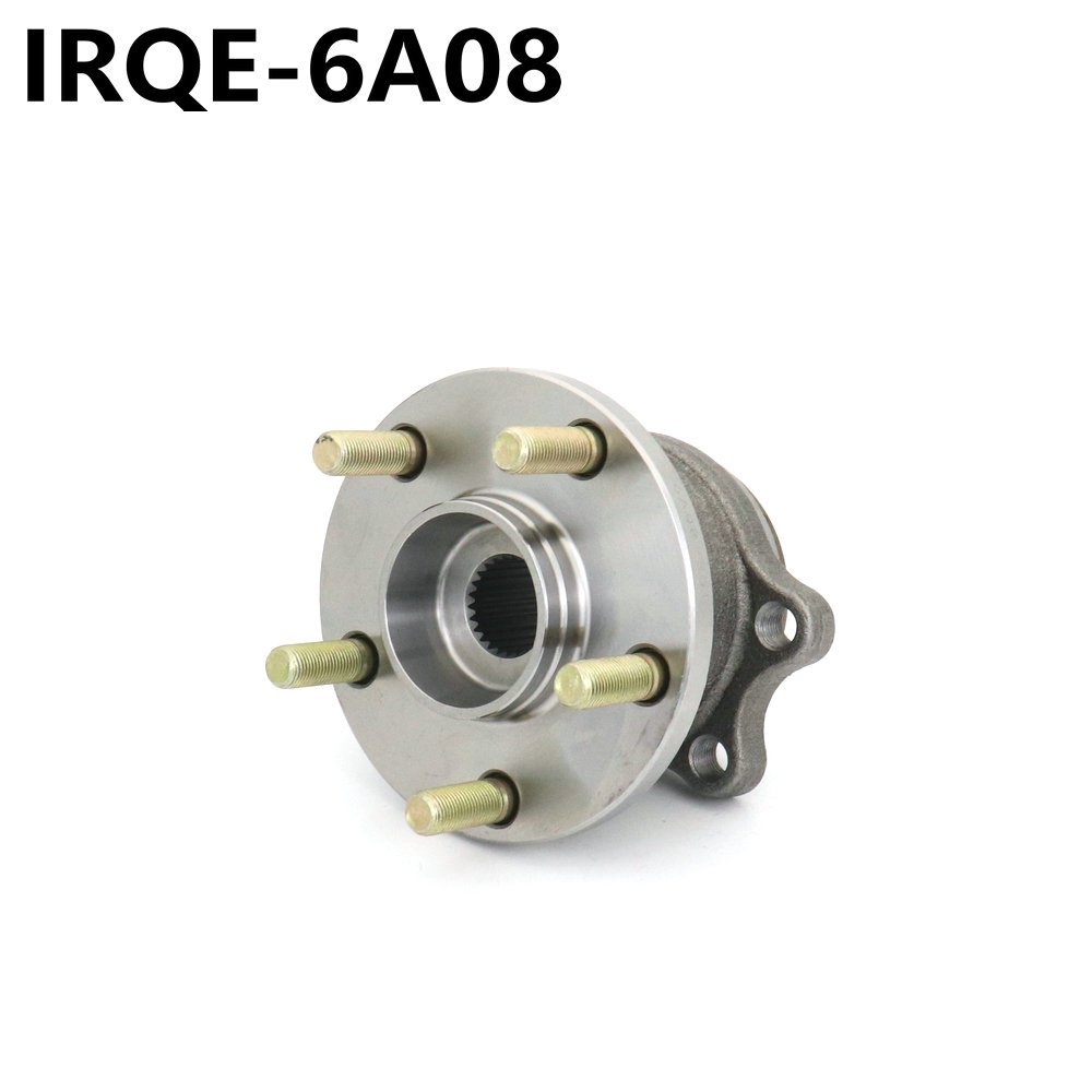 512293 28473-AG001 28473-AG000 28473-AG00ASubaru Automotive Rear Hub Unit Bearing 6A08 Assembly