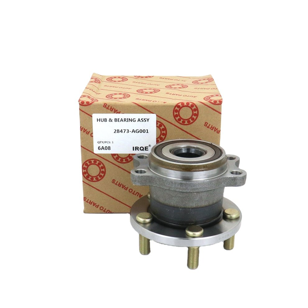 512293 28473-AG001 28473-AG000 28473-AG00ASubaru Automotive Rear Hub Unit Bearing 6A08 Assembly