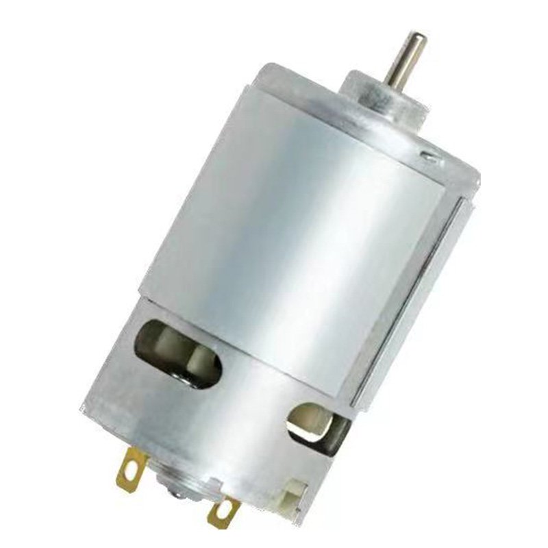Electric Mini Motor High RMP 775 Electric DC Motor 12V 24V DC Brushed Motor for Drill