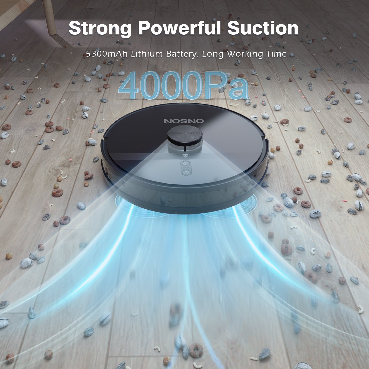 Remote Control Vacuum Robpt Wholesale Dropship Smart Sweeping Mop Wireless Robot Vacuum Cleaner
