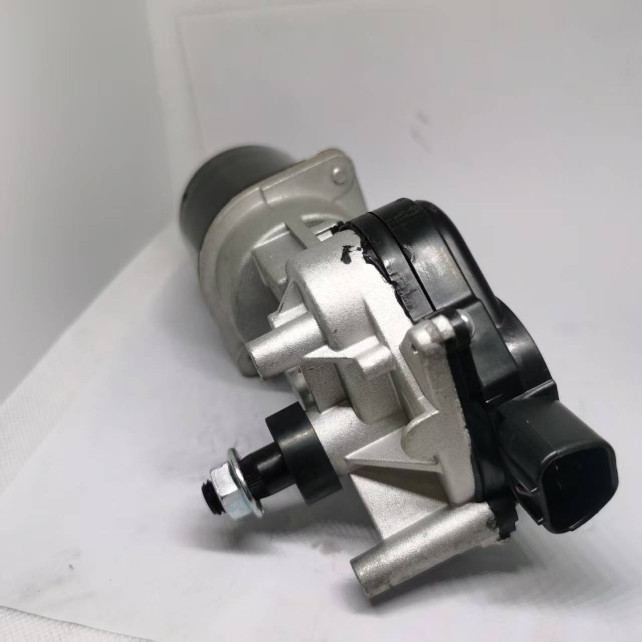 OEM Auto Spare Parts 76505-TM0-Y01 Car Windshield Wiper Motor for Honda City Crider 2009-2014 GM2 GM3 GJ5 GJ7