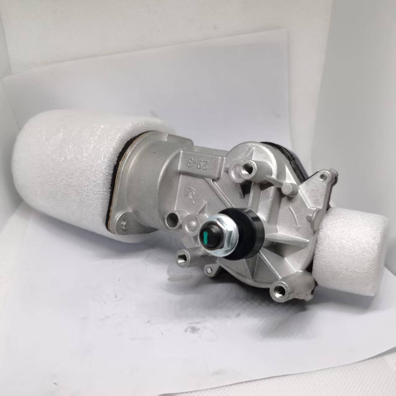 OEM Auto Spare Parts 76505-TM0-Y01 Car Windshield Wiper Motor for Honda City Crider 2009-2014 GM2 GM3 GJ5 GJ7
